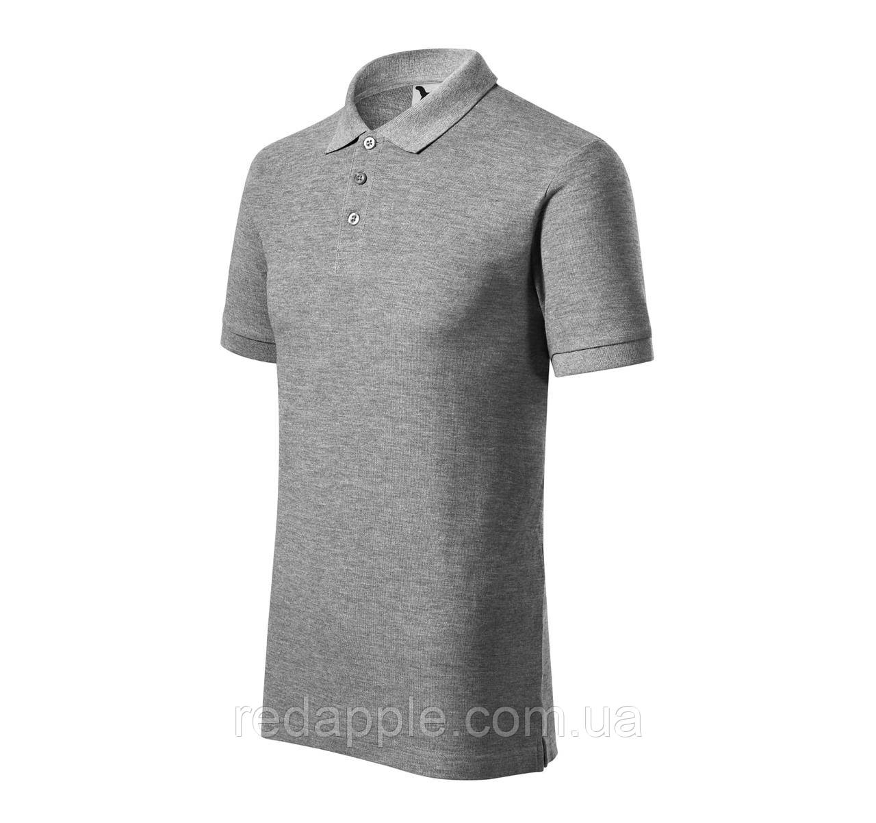 Поло Cotton heavy 220