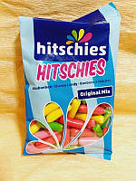 Желейні цукерки Хітчерз без глютену Hitschies Original Mix 125г