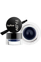 Подводка для глаз Instyle Gel Eyeliner № 04 topface Разноцветный (2000001996768)