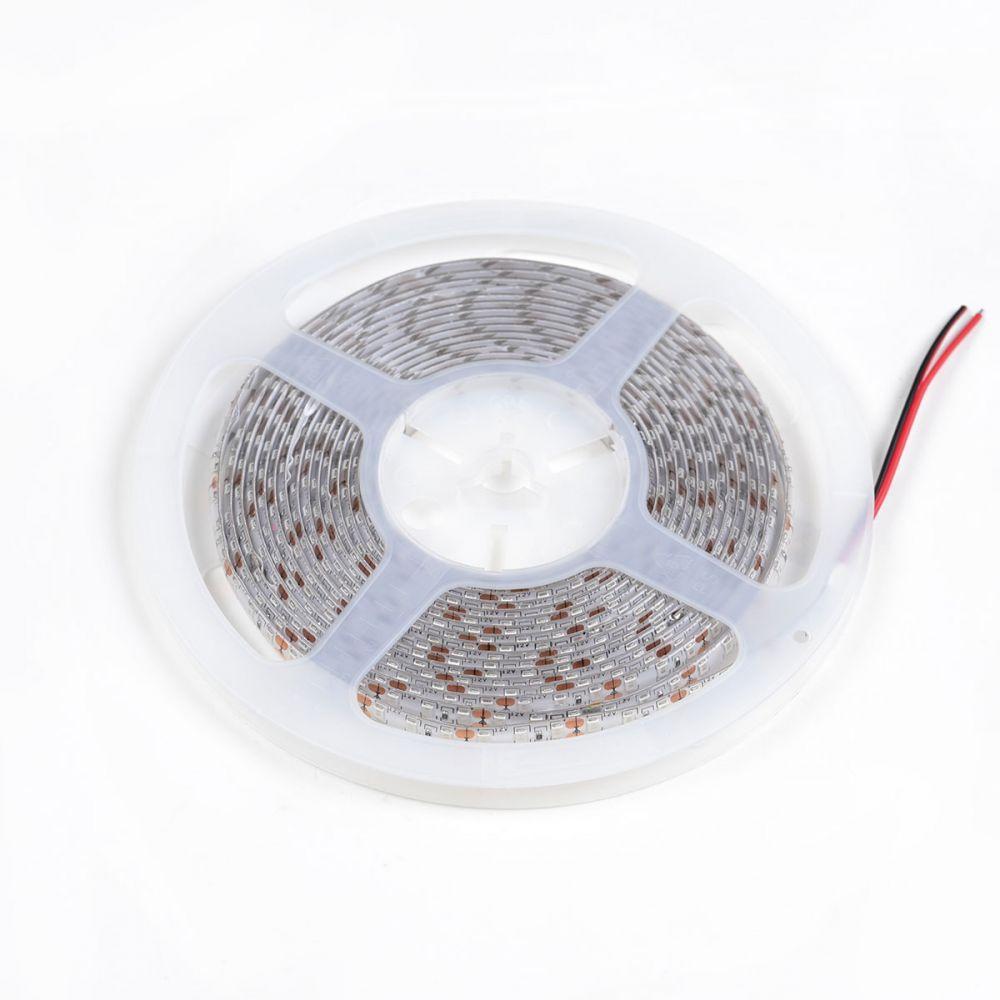 Світлодіодна стрічка Venom SMD 2835 120д.м. (IP65) Standart зелена (VST-2835121201-G) Зелений