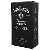 Кава мелена Jack Daniels Tennessee Whisky 500 грам