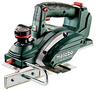 Metabo Рубанок аккумуляторный HO 18 LTX 20-82, Li-Power, 18В, 16000об/мин, 2.9кг, без АКБ и ЗУ Povna-torba