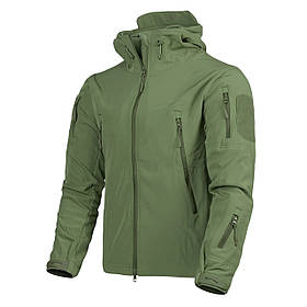 Куртка ESDY Soft Shell Olive L