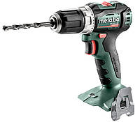 Metabo Шурповерт-дрель BS 18 L BL, аккумуляторный, 18 В, бесщёточный, 0.87кг, без АКБ и ЗУ Povna-torba это