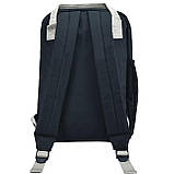 Рюкзак міський Semi Line 11 Black (J4914-8), фото 3