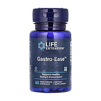 Комплекс для Покращення Травлення Gastro-Ease™ - 60 caps