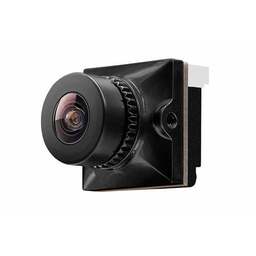 Камера Caddx Ratel 2 FPV дрону, 1200TVL, 1/1.8" Starlight HDR, 2.1мм 165град