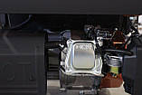 Бензиновий генератор  EF Power RD3600, фото 5