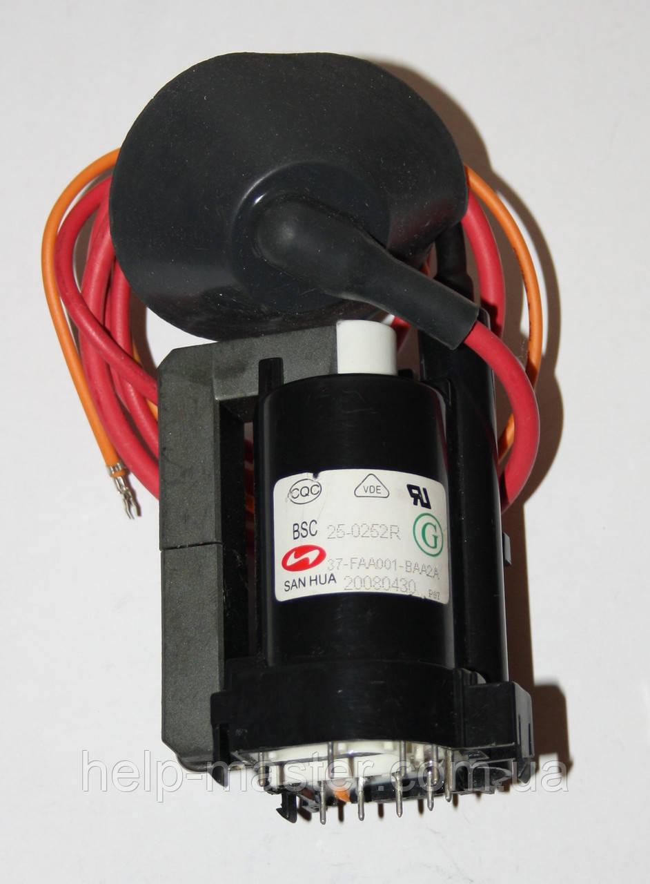 ТДКС BSC25-0252R, фото 1