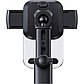 Автотримач для телефона Usams US-ZJ072 Car Center Console Retractable Transparent Holder, фото 4