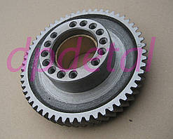 Шестірня приводу паливного насоса з втулкою Д-65 Z-56 Д04-С06 СБ ЮМЗ