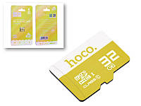 Карта памяти 32Гб Hoco TF Micro SDXC Носители информации Карта памяти для телефоноа SD-карта