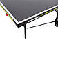 Тенісний стіл Donic Outdoor Style 800/Антрацит, фото 10