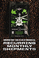Кава Nine Line Coffee - Nightstalker Blend, фото 3