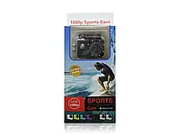 Видеокамера Action Sport Camera с дисплеем 1080p/WIFI/microUSB A7 Экстримальная сьемка Экшн-камера