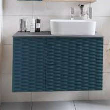 ТУМБИ З УМИВАЛЬНИКАМИ 80-89 СМ