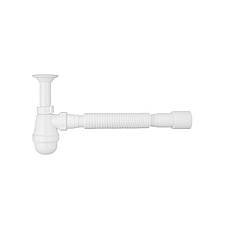 Сифони для умивальника