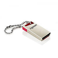 USB флеш-накопичувач Apacer AH112 32gb Колір Червоний