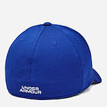 Кепка UA Men's Blitzing Синій L/XL (1376700-400 L/XL), фото 2