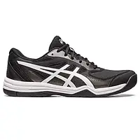 Чоловічі тенісні кросівки Asics Court Slide 3 Чорний 42 (1041A335-001 42)