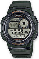 Мужские Часы Casio AE-1000W-3AVEF