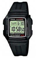 Мужские Часы Casio F-201WA-1AEF