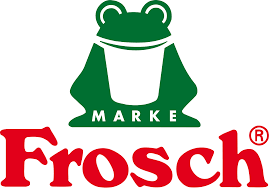 Засоби для ванної Frosch