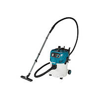 Пылесос сухой и влажной уборки Makita VC3012L (VC3012L)