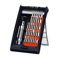 Набір інструментів UGREEN CM372 38-in-1 Aluminum Alloy Screwdriver Set(UGR-80459)