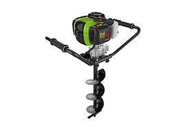 Бензобур Zipper ZI-ELB380 EHA