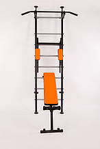 Шведська стінка Powerful