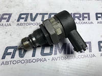 Редукційний клапан паливної рейки Bosch Hyundai i30 2007-2012 0281002507