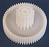 Шестерня середня для м'ясорубки Vitek VT-1670, фото 8