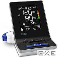 Тонометр BRAUN ExactFit 3 BUA6150 (BUA6150CEME)