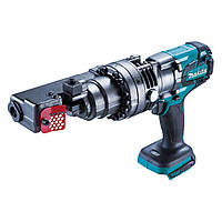 Аккумуляторный резак для резки арматуры Makita DSC163ZK (каркас) (DSC163ZK)