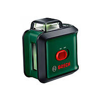 Лазерный нивелир Bosch UniversalLevel 360 Set (0603663E03)