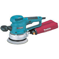 Эксцентриковая шлифмашина Makita BO6030 (BO6030)