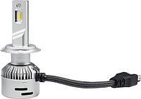 Светодиодные LED лампы MLux Silver Line H7/H18 28 Вт 4300К (127413265)