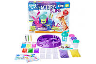 Детский Набор для экспериментов Slime Factory ТМ Lovin 80155 от магазина style & step