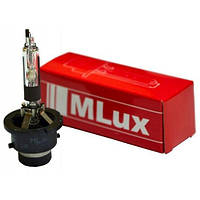 MLux D4R 35W 4300К ксенонова лампа