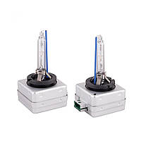 MLux QUARTZ D3S 35W 5000К Double-Box