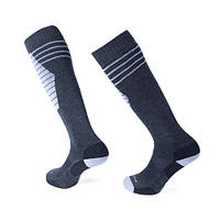 Туристические носки Na Giean Enhanced Medium weight Over-the-calf Ski socks S (37-40)