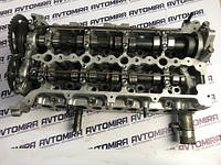 Головка двигуна в зборі Toyota Avensis 2.2 T25 2003-2008 1110129555