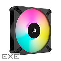 Вентилятор CORSAIR iCUE AF120 RGB Elite Black (CO-9050153-WW)