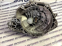 Коробка перемикання передач MКПП 5-ступ Opel Meriva A 1.4 2003-2010 F13MC