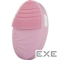 Щётка для ухода и чистки кожи лица ESPERANZA EBM004 Sonic Face Cleaner Bliss Pink