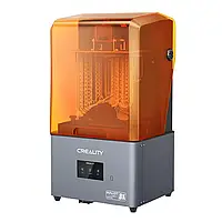 3D принтер - Creality Halot-Mage - на основе смолы