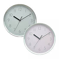 Настінний годинник Grunhelm WC-YP350 25.8 см