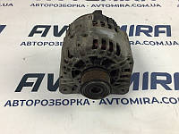 Генератор 120A Skoda Octavia A4 1.6 1996-2010 2542508D