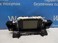 Інформаційний дисплей Ford Focus з 2011 по2015